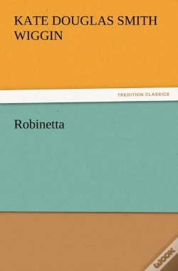 Capa do artigo Robinetta