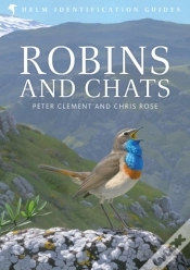 Capa do artigo Robins And Chats