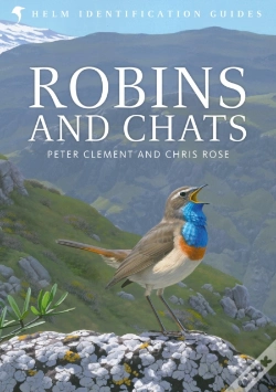 Capa do artigo Robins And Chats