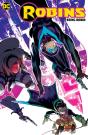 Robins: Being Robin - Preview