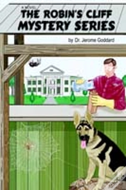 Capa do artigo Robin'S Cliff Mystery Series