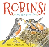 Capa do artigo Robins!