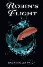 Robin'S Flight - Preview