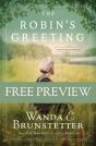 Robin'S Greeting - Preview