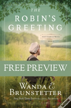 Capa do artigo Robin'S Greeting