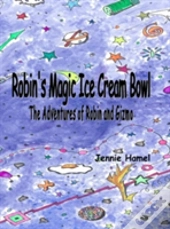 Robin'S Magic Ice Cream Bowl