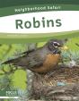 Robins - Preview