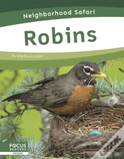 Capa do artigo Robins
