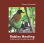 Robins Nesting - Preview