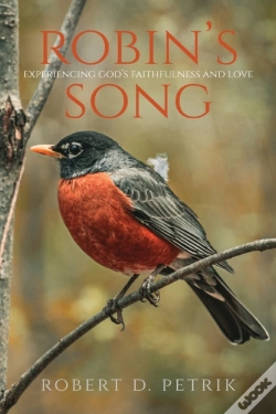Capa do artigo Robin'S Song