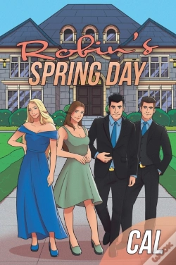 Capa do artigo Robin'S Spring Day