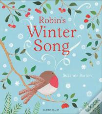 Robin'S Winter Song