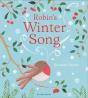 Robin'S Winter Song - Preview