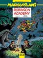 Robinson Academy - Preview