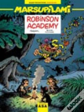 Robinson Academy