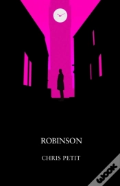Capa do artigo Robinson