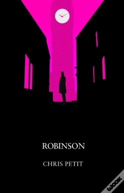 Capa do artigo Robinson