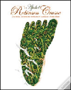 Capa do artigo Robinson Crusoe