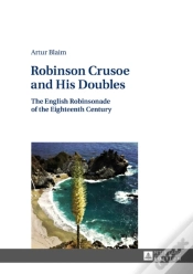 Capa do artigo Robinson Crusoe And His Doubles