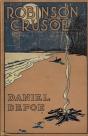 Robinson Crusoe Annotated - Preview