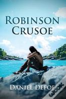 Robinson Crusoe (Annotated)