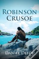 Robinson Crusoe (Annotated)