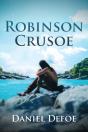 Robinson Crusoe (Annotated) - Preview