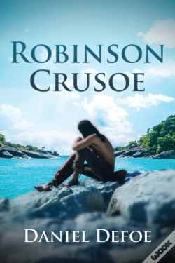 Capa do artigo Robinson Crusoe (Annotated)