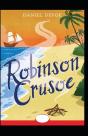 Robinson Crusoe Annotated - Preview