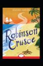 Robinson Crusoe Annotated - Preview