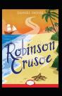 Robinson Crusoe Annotated - Preview