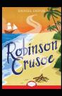 Robinson Crusoe Annotated - Preview
