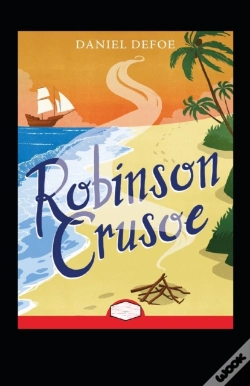 Capa do artigo Robinson Crusoe Annotated