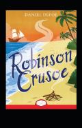Robinson Crusoe Annotated