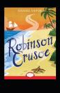 Robinson Crusoe Annotated - Preview