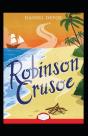 Robinson Crusoe Annotated - Preview