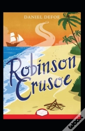 Capa do artigo Robinson Crusoe Annotated