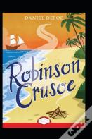 Robinson Crusoe Annotated