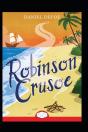 Robinson Crusoe Annotated - Preview