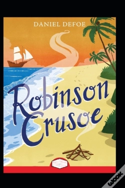 Capa do artigo Robinson Crusoe Annotated