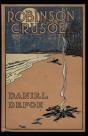 Robinson Crusoe Annotated - Preview