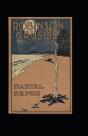 Robinson Crusoe Annotated - Preview
