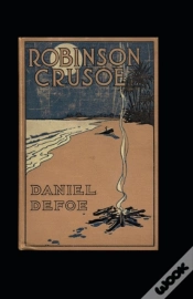 Capa do artigo Robinson Crusoe Annotated