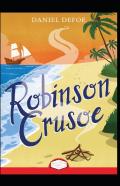 Robinson Crusoe Annotated