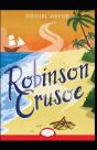 Robinson Crusoe Annotated - Preview