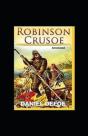 Robinson Crusoe Annotated - Preview
