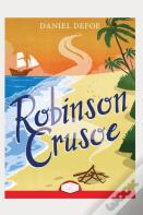 Robinson Crusoe Annotated