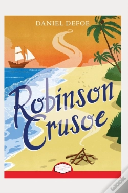 Capa do artigo Robinson Crusoe Annotated