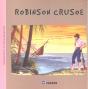 Robinson Crusoe (B1 Readers)   - Preview