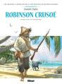 Robinson Crusoé - Preview